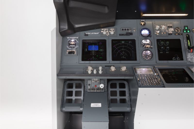 FSC-B737NG MIP-PRO-2-CPT-SIDE